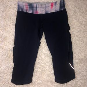 Lululemo. Athletica Leggings